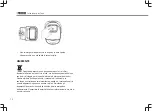 Preview for 72 page of TriStar RK-6137 Instruction Manual