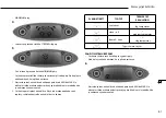 Preview for 61 page of TriStar ST-8910 Instruction Manual