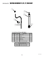 Preview for 55 page of Tritech 599-800 Owner'S Manual