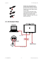 Preview for 11 page of Tritech 72V VDSL Product Manual