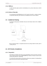 Preview for 15 page of Tritech iGC Product Manual