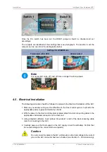 Preview for 18 page of Tritech iGC Product Manual