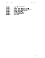 Preview for 4 page of Tritech Intelligent Gyro Compass Product Manual