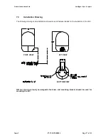 Preview for 16 page of Tritech Intelligent Gyro Compass Product Manual