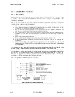 Preview for 17 page of Tritech Intelligent Gyro Compass Product Manual