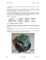 Preview for 18 page of Tritech Intelligent Gyro Compass Product Manual