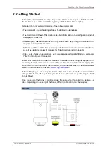 Preview for 6 page of Tritech SeaKing Product Manual