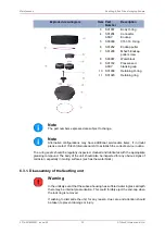 Preview for 33 page of Tritech SeaKing Product Manual