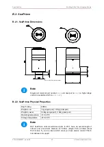 Preview for 43 page of Tritech SeaKing Product Manual