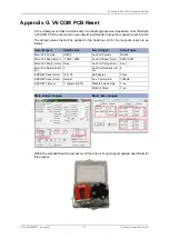 Preview for 51 page of Tritech SeaKing Product Manual