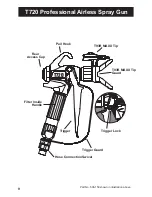 Preview for 10 page of Tritech T360 Owner'S Manual