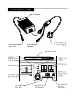 Preview for 4 page of TriTerra Kaihon1000 User Manual