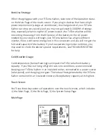 Preview for 9 page of TriTerra Kaihon1000 User Manual