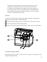 Preview for 12 page of TriTerra Kaihon1000 User Manual