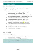 Preview for 6 page of Tritex Multigauge 5700 User Manual