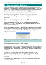 Preview for 32 page of Tritex Multigauge 5700 User Manual