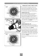 Preview for 17 page of Triton Aquasensation AS2000 Installation And Operating Instructions Manual