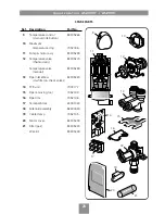 Preview for 26 page of Triton Aquasensation AS2000 Installation And Operating Instructions Manual