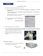 Preview for 29 page of Triton ARGO RL1713 User Manual