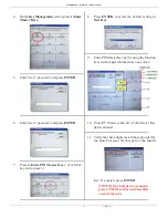 Preview for 51 page of Triton ARGO RL1713 User Manual