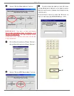 Preview for 81 page of Triton ARGO RL1713 User Manual