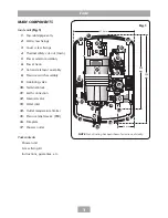 Preview for 5 page of Triton Forte Installation And Operating Instructions Manual