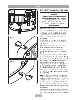 Preview for 10 page of Triton Forte Installation And Operating Instructions Manual