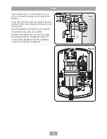 Preview for 11 page of Triton Forte Installation And Operating Instructions Manual