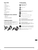 Preview for 93 page of Triton T12 RS Operating And Safety Instructions Manual