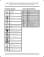 Preview for 4 page of Triton XT18 Manual