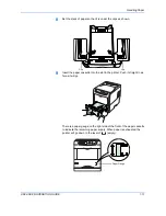 Preview for 23 page of Triumph Adler CLP 4316 Instruction Handbook Manual