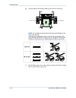 Preview for 26 page of Triumph Adler CLP 4316 Instruction Handbook Manual