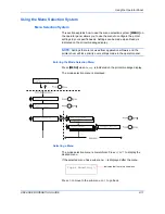 Preview for 37 page of Triumph Adler CLP 4316 Instruction Handbook Manual