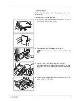 Preview for 53 page of Triumph Adler CLP 4550 Instruction Handbook Manual