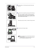 Preview for 21 page of Triumph Adler CLP 4630 Instruction Handbook Manual