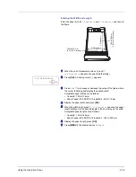 Preview for 59 page of Triumph Adler CLP 4630 Instruction Handbook Manual