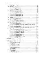 Preview for 4 page of Triumph Adler CLP3316 Service Manual