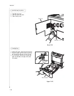 Preview for 26 page of Triumph Adler CLP3316 Service Manual