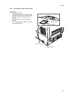 Preview for 29 page of Triumph Adler CLP3316 Service Manual