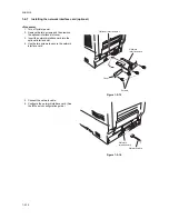 Preview for 30 page of Triumph Adler CLP3316 Service Manual