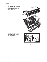 Preview for 96 page of Triumph Adler CLP3316 Service Manual