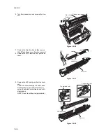 Preview for 98 page of Triumph Adler CLP3316 Service Manual