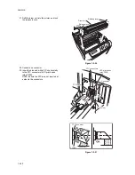 Preview for 102 page of Triumph Adler CLP3316 Service Manual