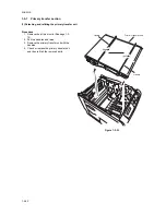 Preview for 104 page of Triumph Adler CLP3316 Service Manual