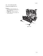 Preview for 107 page of Triumph Adler CLP3316 Service Manual