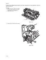 Preview for 108 page of Triumph Adler CLP3316 Service Manual