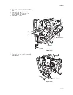 Preview for 109 page of Triumph Adler CLP3316 Service Manual