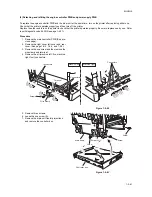 Preview for 123 page of Triumph Adler CLP3316 Service Manual