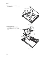 Preview for 124 page of Triumph Adler CLP3316 Service Manual