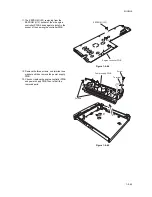 Preview for 125 page of Triumph Adler CLP3316 Service Manual